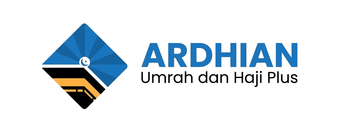 Ardhian Travel